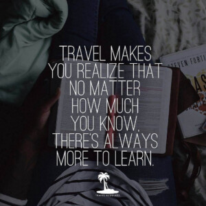 travel quote