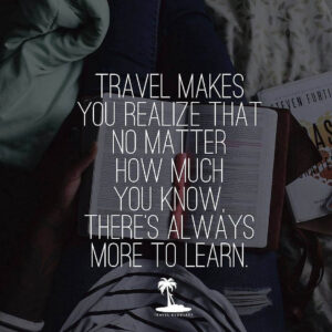 travel quote