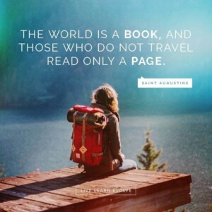 travel quote