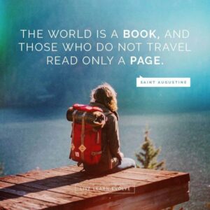travel quote
