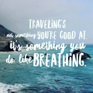 travel quote