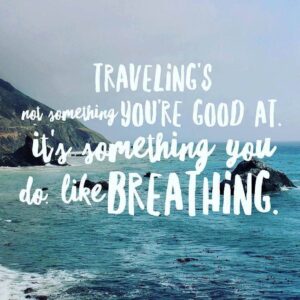 travel quote