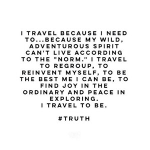 travel quote