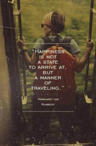 travel quote