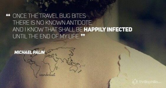 travel quote