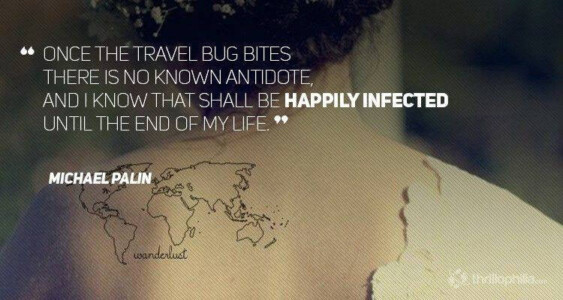 travel quote