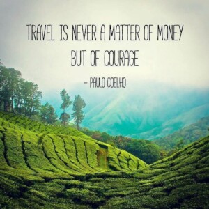 travel quote