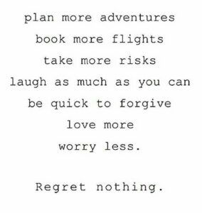 travel quote