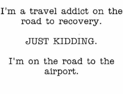 travel quote