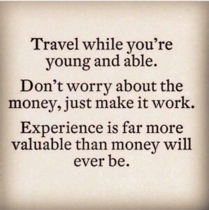 travel quote