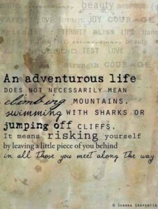 travel quote