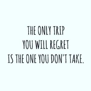 travel quote