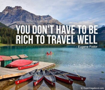 travel quote