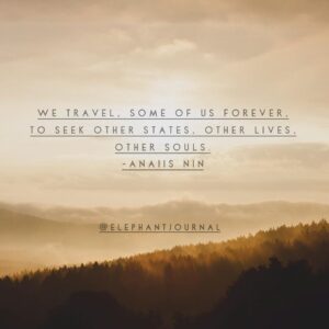travel quote