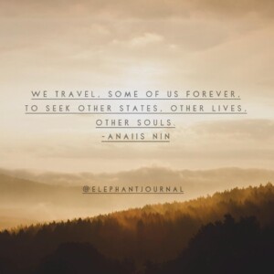 travel quote
