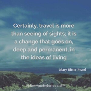 travel quote