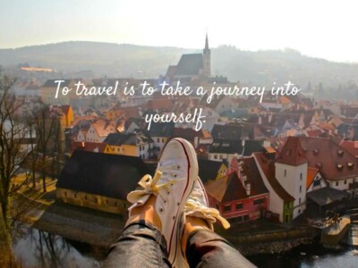 travel quote