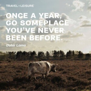 travel quote