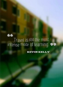 travel quote