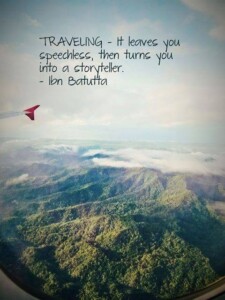 travel quote