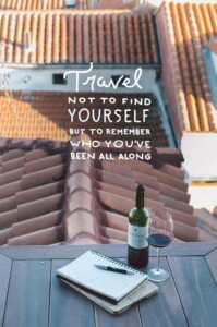 travel quote