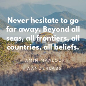 travel quote