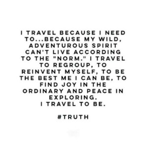travel quote