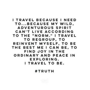 travel quote