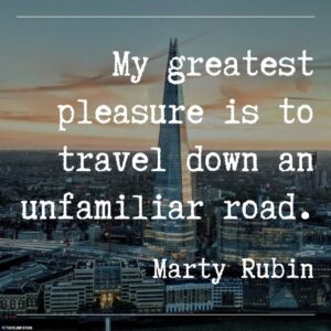 travel quote