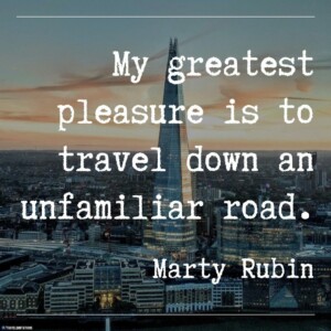 travel quote