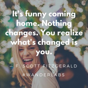 travel quote