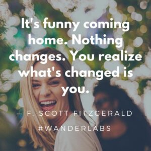 travel quote