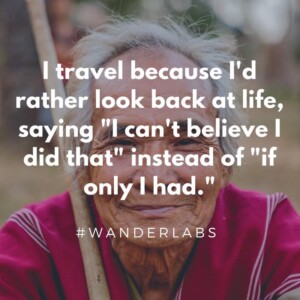 travel quote