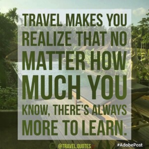 travel quote