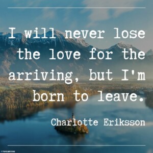 travel quote