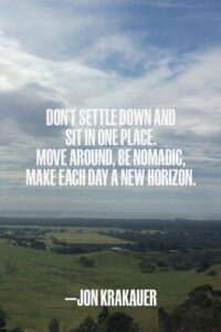 travel quote