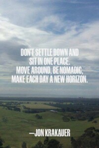 travel quote