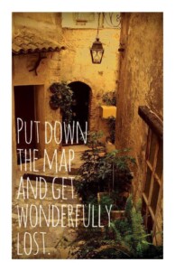 travel quote
