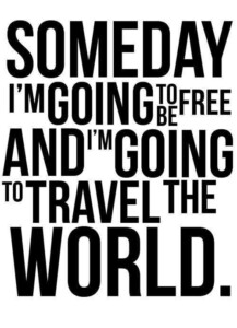 travel quote
