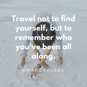 travel quote