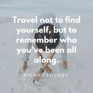 travel quote