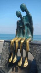 street art - Puerto Vallarta, Mexico