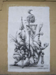 street art - Malaga, Spain