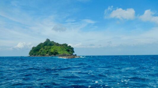 Pulau Weh