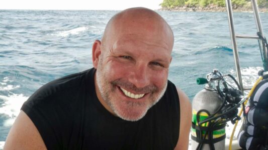 Lumba Lumba Diving Centre, Pulau Weh