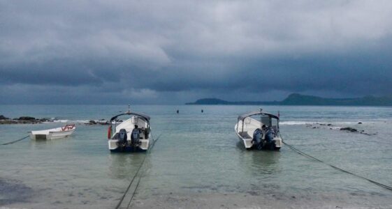 Lumba Lumba Diving Centre, Pulau Weh