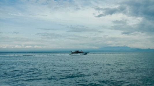 Nusa Lembongan