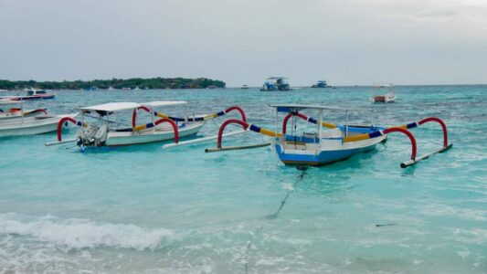 Nusa Lembongan