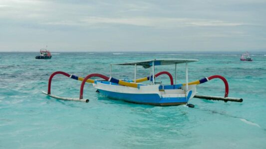 Nusa Lembongan