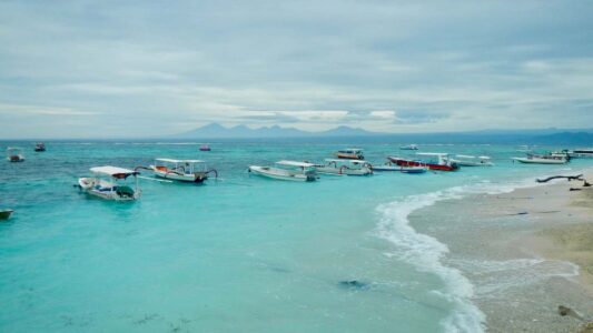 Nusa Lembongan